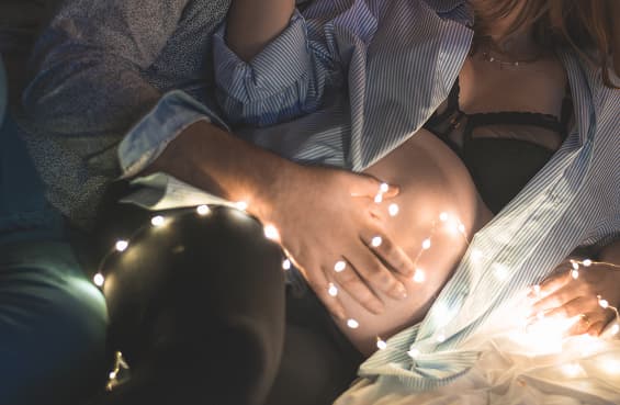 Séance photo sans stress